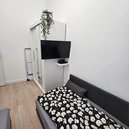 Centrum 97 Apartment *
