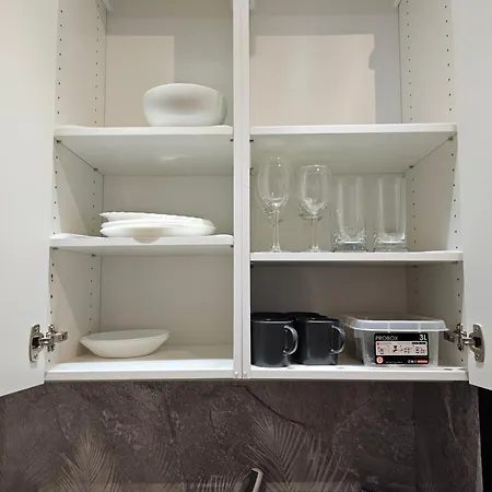 Daire Centrum 97 Szczecin