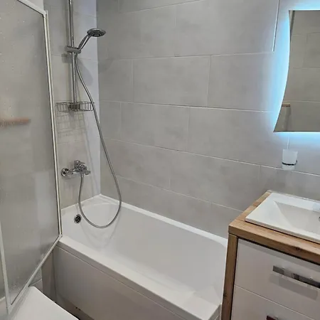 Apartment Centrum 97 Szczecin