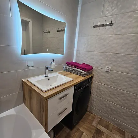 Apartment Centrum 97