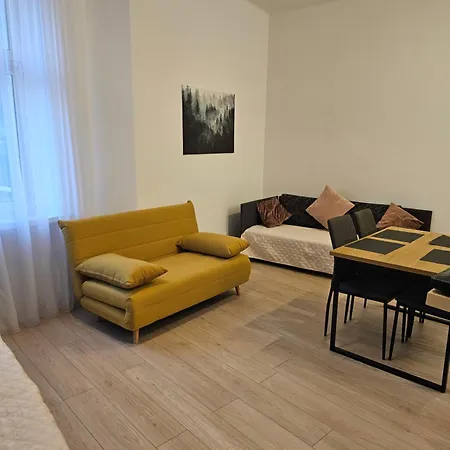 Apartment Centrum 97 *