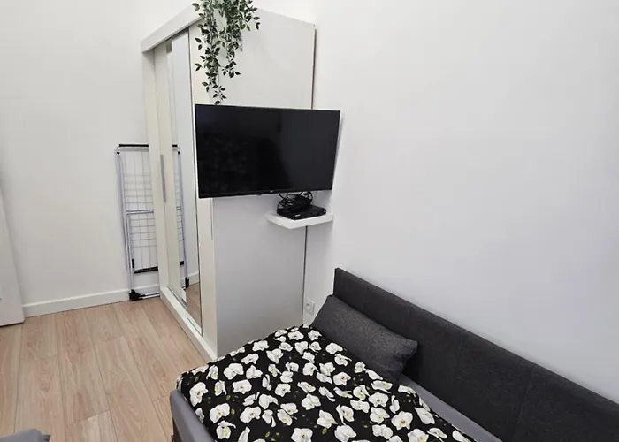 Centrum 97 Apartment *