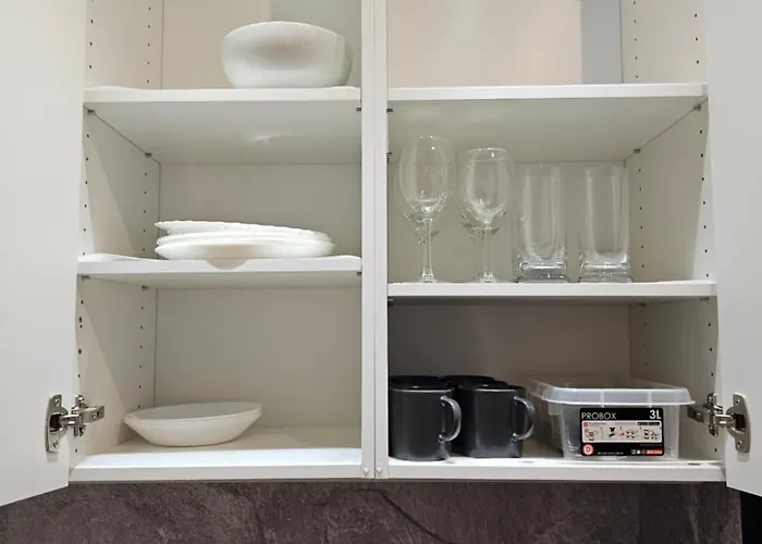 Apartment Centrum 97 Szczecin