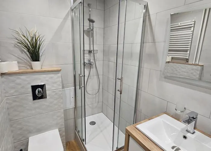 Centrum 97 Apartment